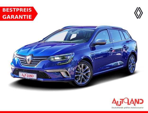 Renault Megane IV Grandtour GT-Line LED Navi Sitzheizung