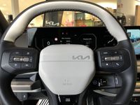 Kia EV4 - Vorschau Bild 8