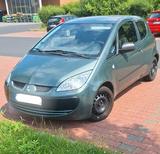 Mitsubishi Auto Mitsubishi Colt CZ3  70 kW / 95 PS - Mitsubishi Colt: 7
