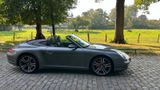 Porsche 911 (997) Carrera 4S Cabriolet - Porsche 997: 911 4s