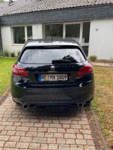 Peugeot 308 PureTech 263 GTi by Peugeot Sport GTi by... - Peugeot: Sport