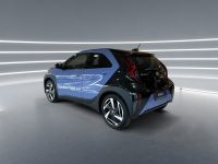 Toyota Aygo (X) - Vorschau Bild 4