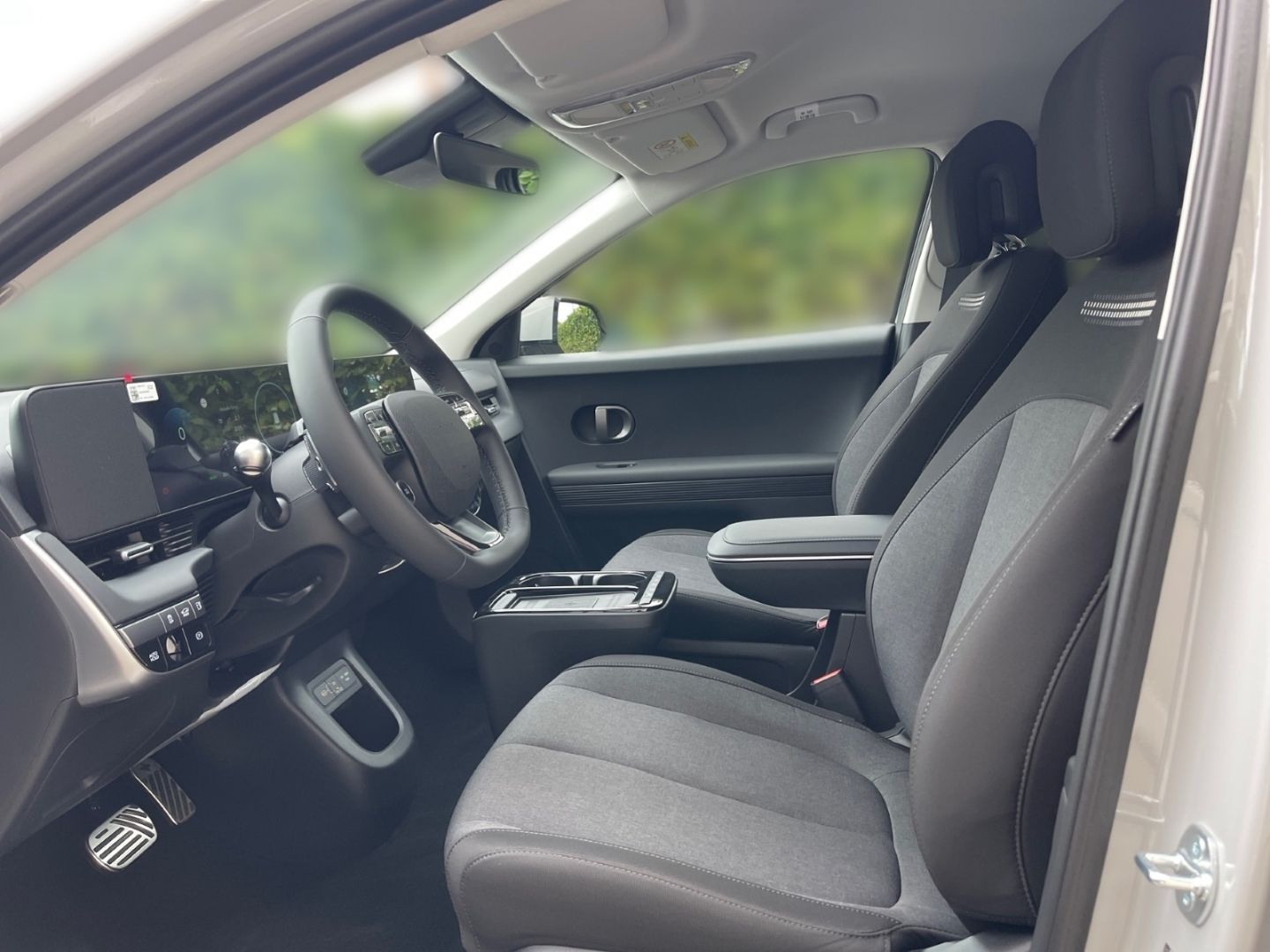 Hyundai IONIQ 5 - Bild 8