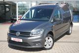 Volkswagen Caddy 2.0 TDI Maxi 4Motion Standheizung Bi-Xenon - Volkswagen Caddy 4motion