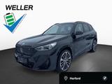 BMW iX1 xDr30 MSport HUD RFK Pano DrAssPr ACC