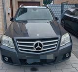 Mercedes-Benz GLK 220 CDI 4MATIC BlueEFFICIENCY - - Mercedes-Benz GLK 220 in Essen