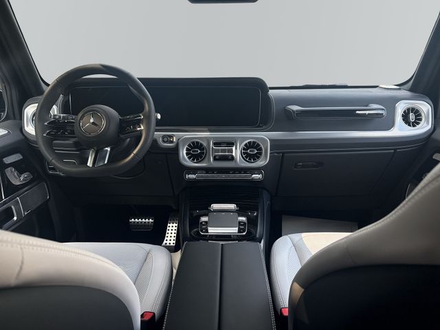 MERCEDES-BENZ G 500 – Bild 7