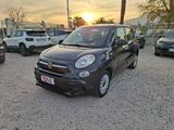 Fiat 500L 1.3 Multijet 95 CV Urban - graue Fiat 500L Urban