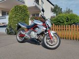 Kawasaki ER6N - TÜV/Jahresinspektion dieses Jahr erfolgt - Offers matching your search criteria