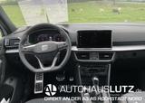 Seat Tarraco FR 2.0 TDI 110 kW (150 PS) 7-Gang DSG - Seat Tarraco Tageszulassungen