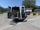 Mercedes-Benz Sprinter 315 L3, Automatik, Rollstuhlumbau, TAXI - : Taxi