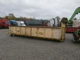 Andere Bauschuttcontainer/Abrollcontainer/Container 2X - Abrollcontainer