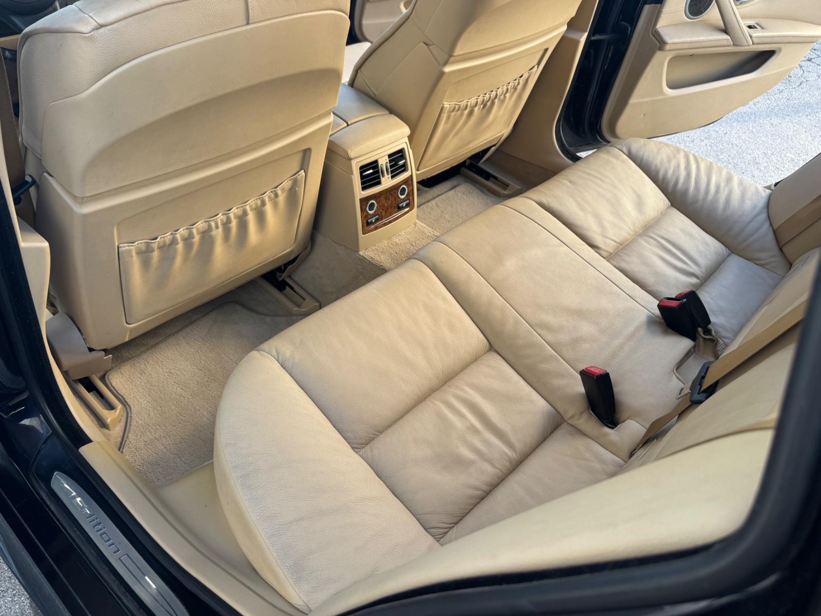 BMW 530 iA Touring 272 ch • BVA • Pack M • Cuir • Toit Ouvrant