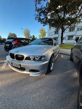 BMW 330CI Cabrio Traumzustand - BMW 330 aus 2004: 330ci