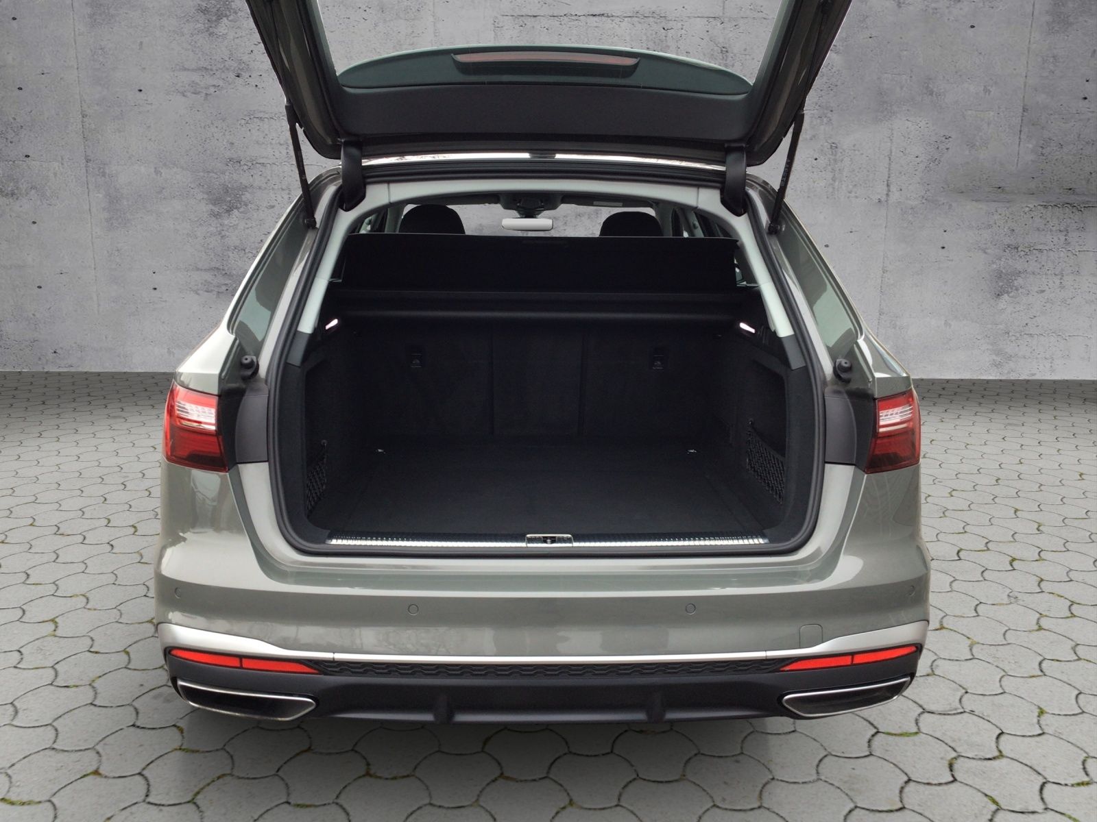 Audi A4 - Bild 11