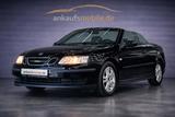 Saab 9-3 Cabriolet 1.8 T Linear - gebrauchte Saab 45725 aus dem Jahr 2005