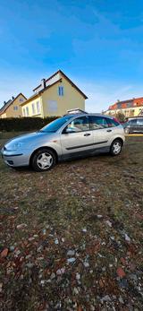 Ford Focus Rentner Auto 1 hand - gebrauchte Ford Focus aus dem Jahr 2002