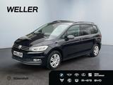 Volkswagen Touran 1.4 TSI DSG Comfortline *LED*7-Si*AHK*SHZ - Volkswagen Touran: 1.4
