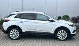 Opel Grandland X 1.6 Hybrid4 Ultimate*Leder*Navi*ACC - Opel Grandland (X) mit Hybrid-Antrieb: Hybrid4