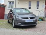 Volkswagen Polo V Comfortline - Volkswagen Polo aus 2011: Comfortline