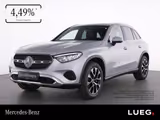 Mercedes-Benz GLC 300 de 4M AVANTGARDE+19''+AHK+SOUND+TOTW+360 - Mercedes-Benz GLC 300 in Essen