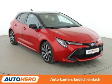 Toyota Corolla - 8