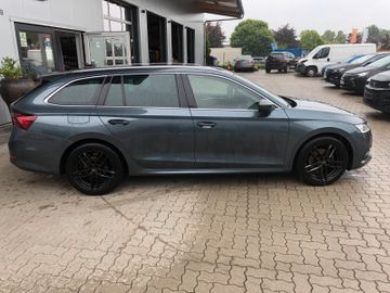 Skoda Octavia - 7