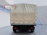 Ford Transit Pritsche 350 L2 Doppelkabine Trend - Ford Transit: Pritsche Doppelkabine