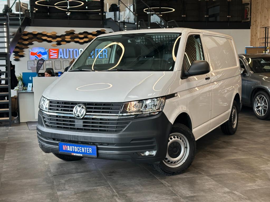 Volkswagen T61 Transporter 1HANDTV 228TEMPOKLIMA 2022
