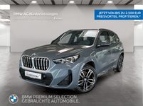BMW X1 - Vorschau Bild 1