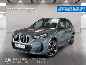 BMW Leasingangebot: BMW X1 sDrive20i M Sport AHK Driv.Assist.Prof LED