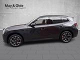 BMW X3 20D xDrive M Sport Pro AHK ACC 360° Pano Memo - BMW X3: Sport