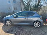 Peugeot 207 Sport 1.6 - Peugeot 207 in Bielefeld