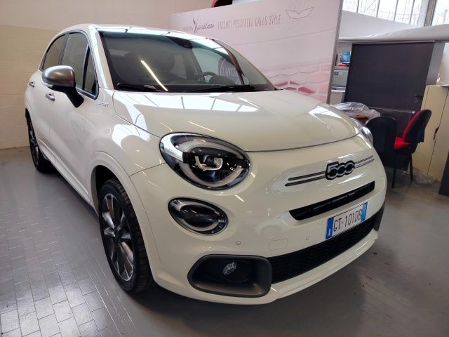 Fiat FIAT 500X 1.3 MultiJet 95cv Sport MY24