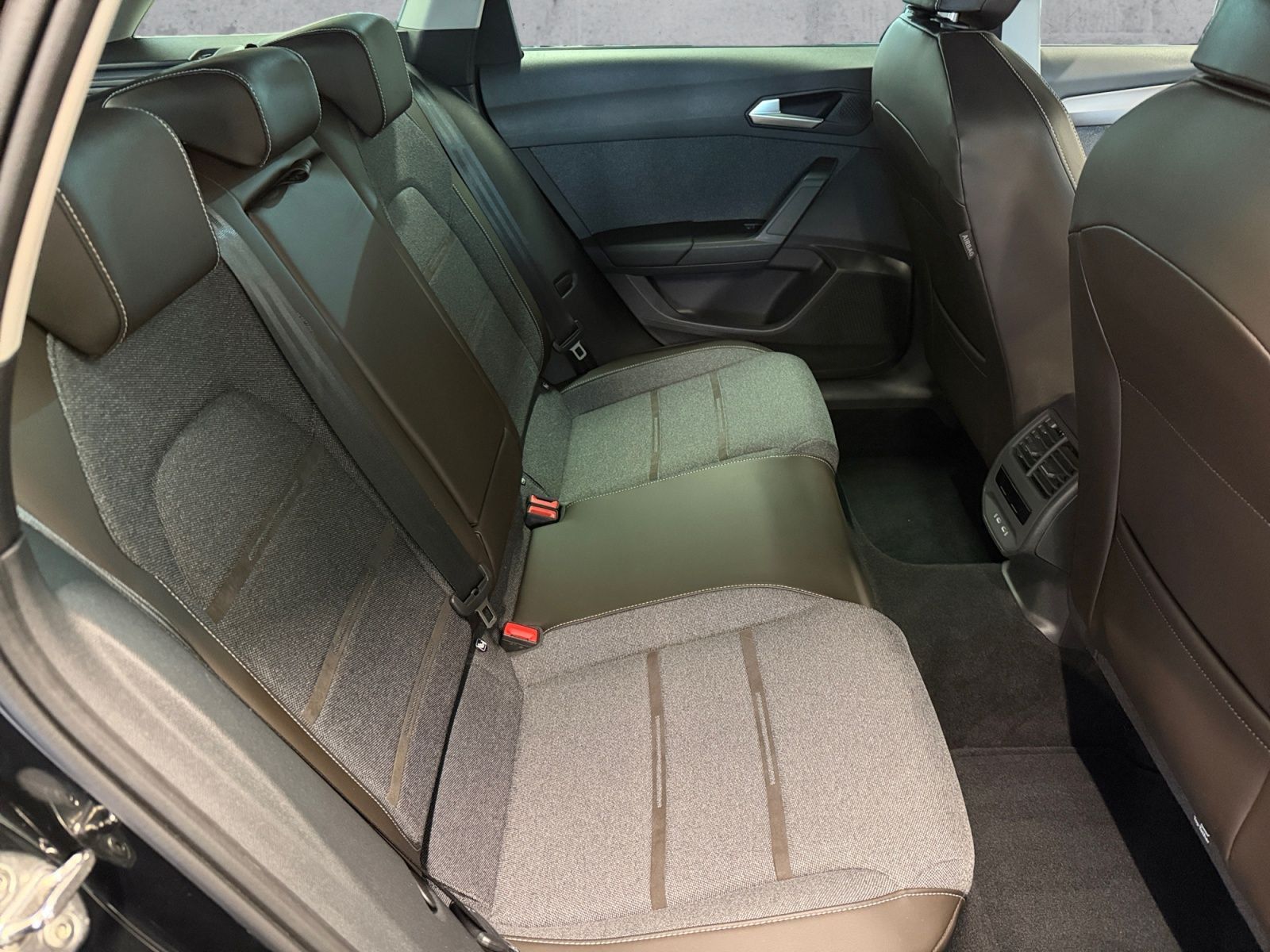 Seat Leon - Bild 14