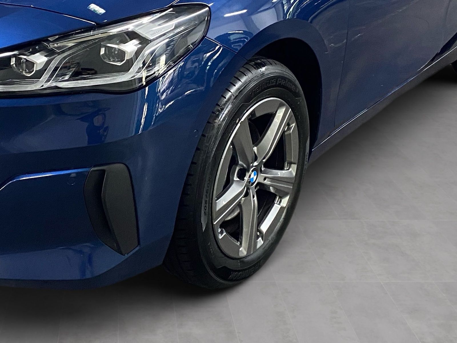BMW 220 Active Tourer - Bild 8