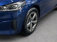 BMW 220 Active Tourer - Vorschau Bild 8