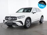 Mercedes-Benz GLC 200 4M EDITION AMG PANORAMA DISTRONIC 360° - Mercedes-Benz GLC 200 in Bonn