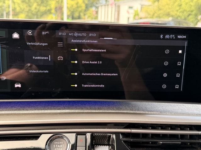 Peugeot 3008 - Bild 20