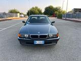 BMW Bmw 735 735i cat - graue BMW 735