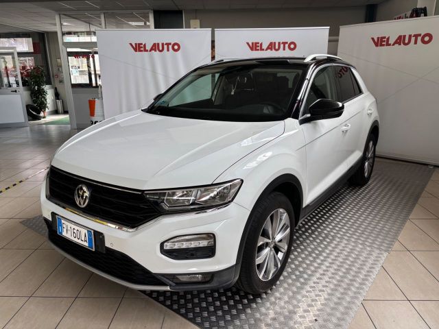 VW Volkswagen T-Roc 1.0 TSI 115 CV Style BlueMotion
