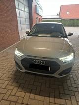 Audi A1 30 TFSI S tronic citycarver  - Audi A1 Citycarver mit Benzin-Antrieb