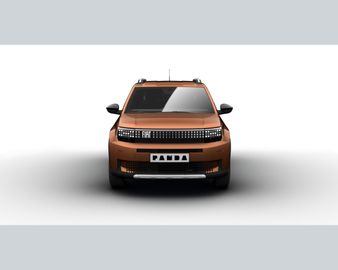 Fiat Leasingangebot: Fiat Grande Panda Elektro LA PRIMA, Elektrisch 83 kW