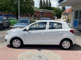 Mitsubishi Space Star Diamant Edition / 1.Hand+Klima - gebrauchte Mitsubishi Space Star aus dem Jahr 2017