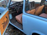 Trabant 601 - Trabant: Limousine