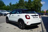 Fiat 500X 1.3 GSE 120th Years Edition LED Klimaaut. - Fiat 500X SUV