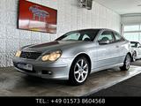 Mercedes-Benz C 200 Kompressor Evolution*Automatik*TÜVNeu*TOP - gebrauchte Mercedes-Benz C 200 aus dem Jahr 2002