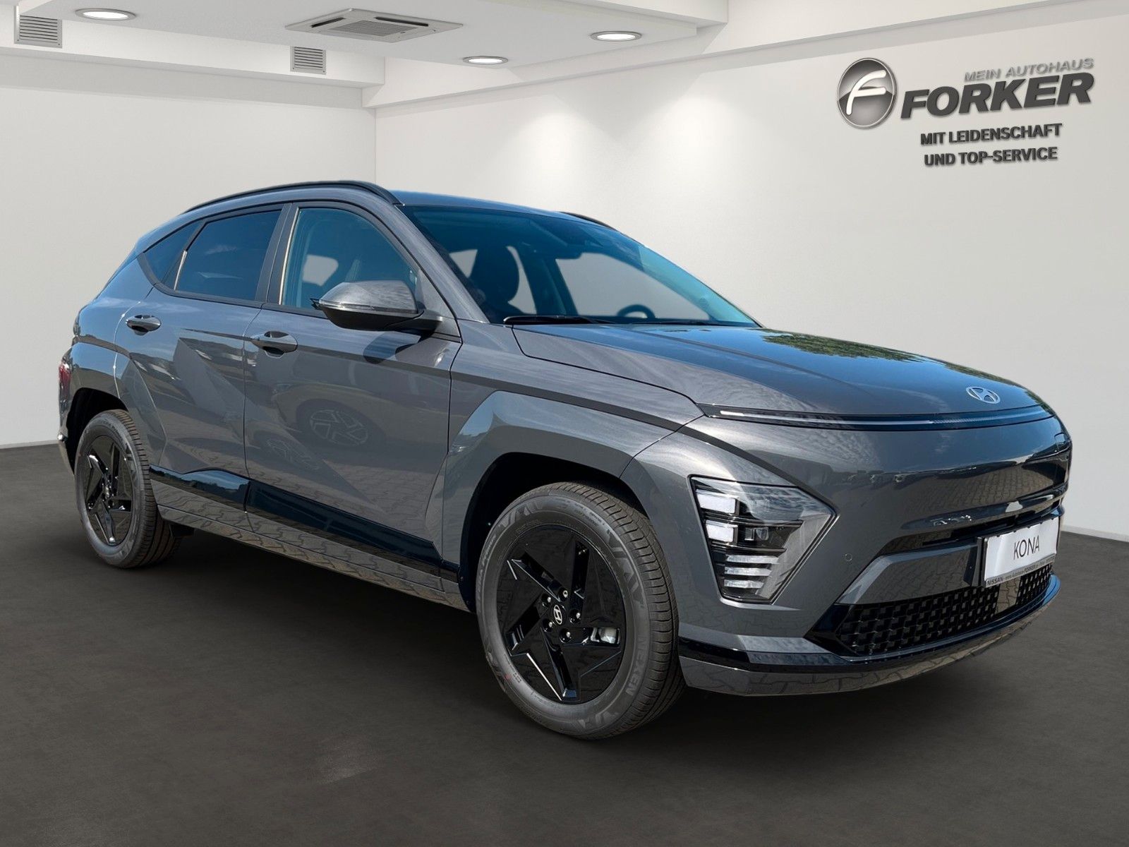 Hyundai Kona – Bild 2