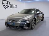 Audi e-tron GT quattro LED Pano Kamera Leder/Alc. ACC - Audi e-tron GT Gebrauchtwagen