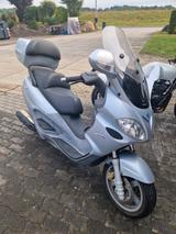 Piaggio X9 500  - ROLLER 500